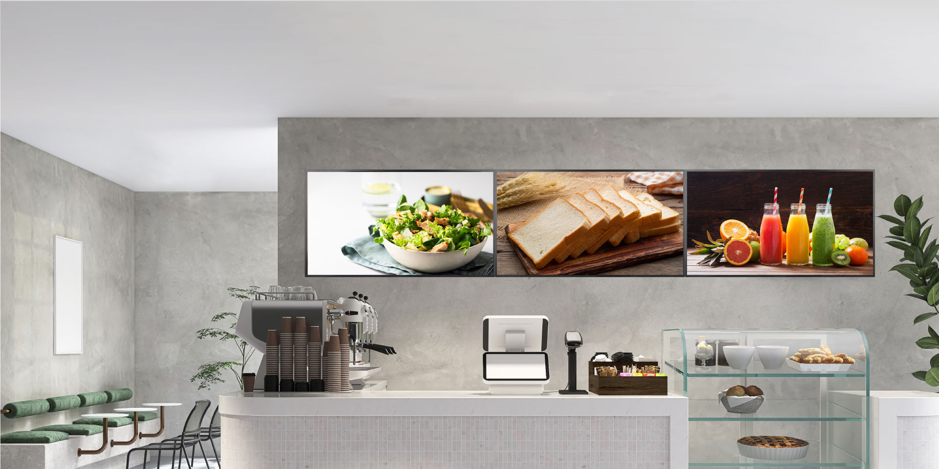 Digital Signage